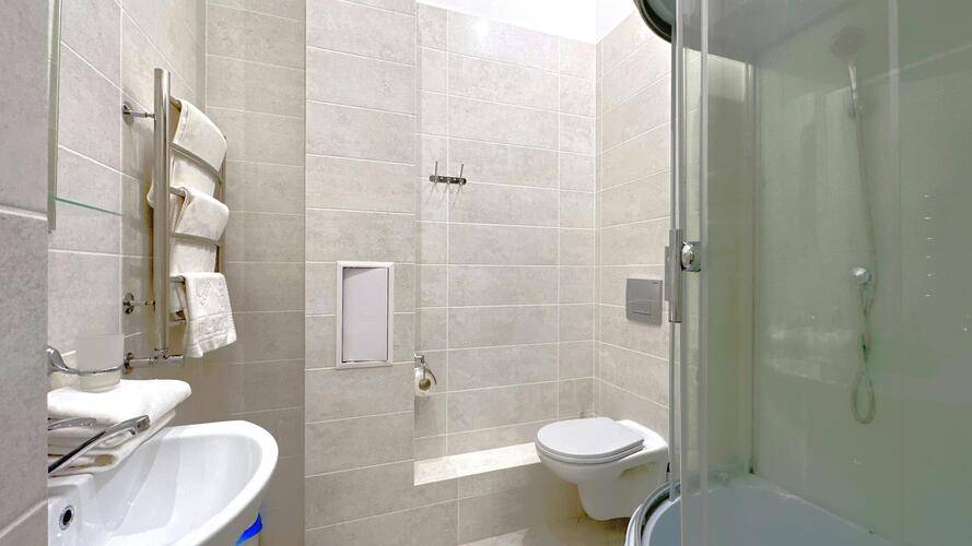 Baltic Resort (Балтик Резорт) На Улице Комсомольская