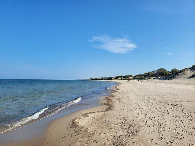 Baltic Resort (Балтик Резорт) На Улице Комсомольская
