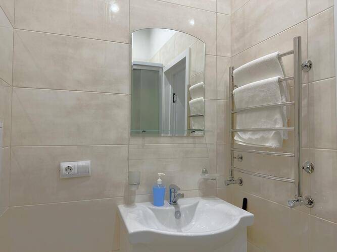 Baltic Resort (Балтик Резорт) На Улице Комсомольская