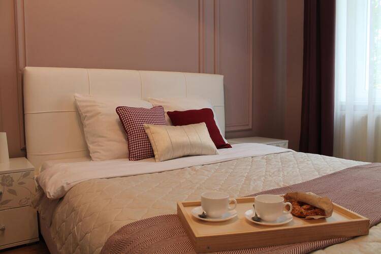 Baltic Resort (Балтик Резорт) На Улице Комсомольская