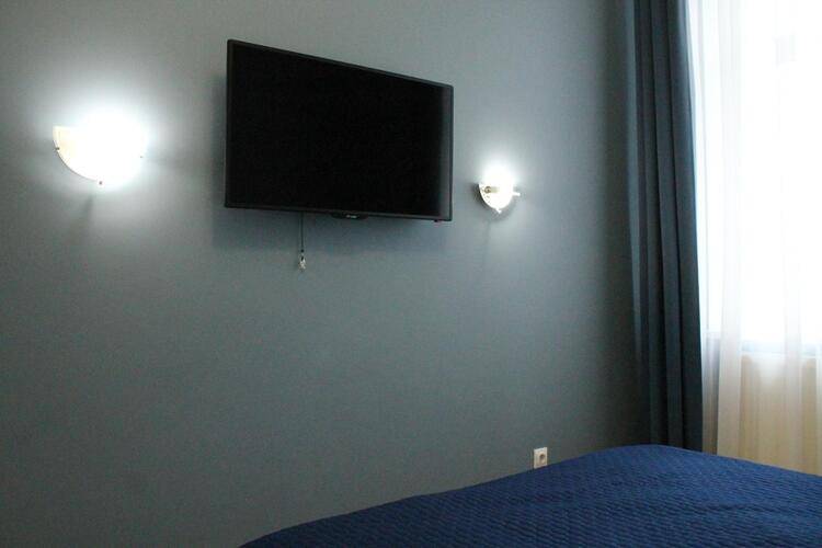 Baltic Resort (Балтик Резорт) На Улице Комсомольская