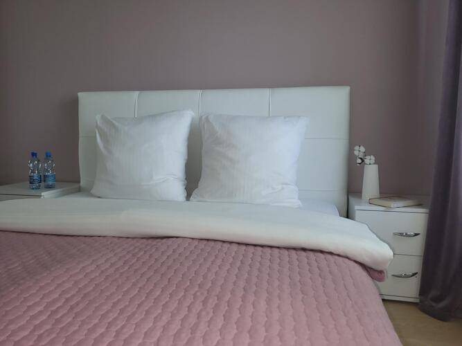 Baltic Resort (Балтик Резорт) На Улице Комсомольская