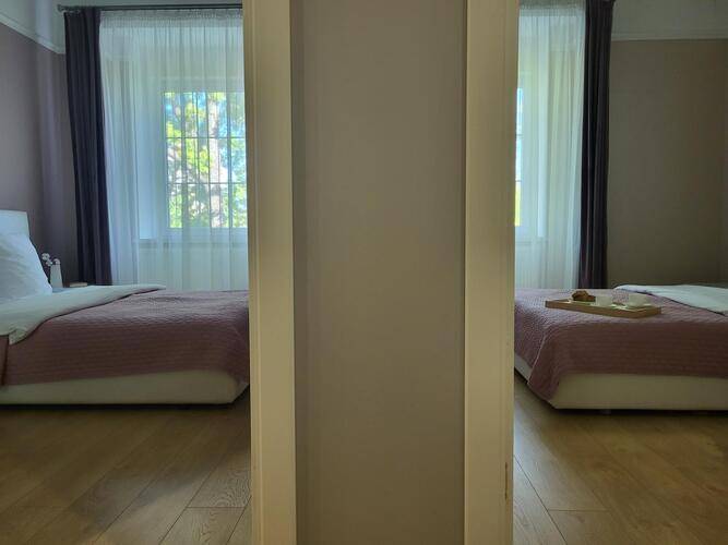 Baltic Resort (Балтик Резорт) На Улице Комсомольская