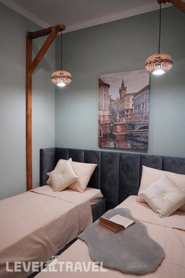 фотографии отеля Апартаменты На Проспекте Калининградский в Россия(Светлогорск) - фото №11