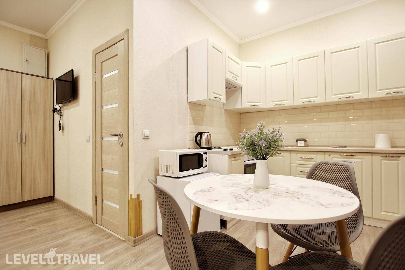 фотографии отеля Апартаменты На Проспекте Калининградский в Россия(Светлогорск) - фото №57