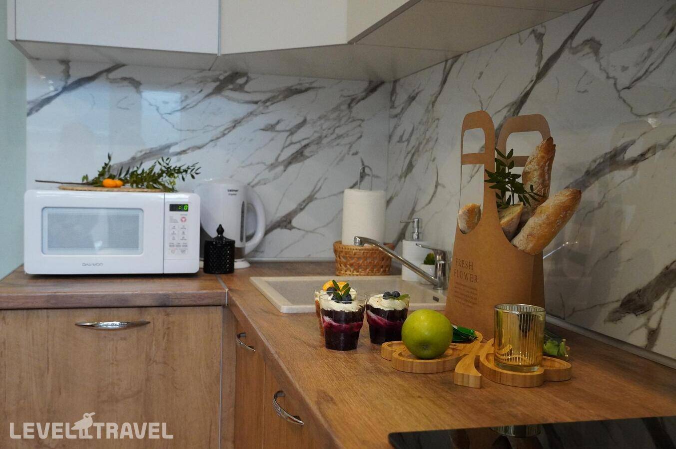 фотографии отеля Апартаменты На Проспекте Калининградский в Россия(Светлогорск) - фото №71