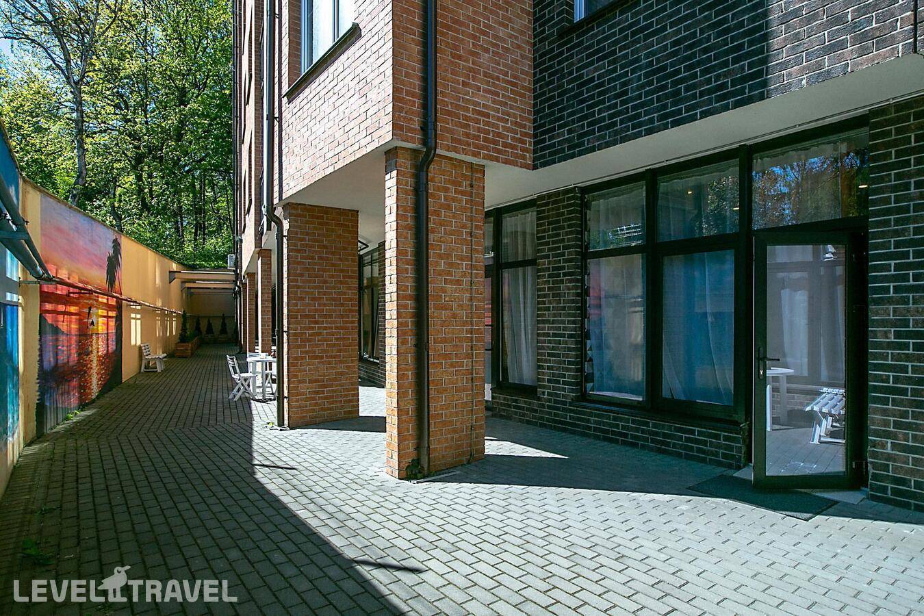 фотографии отеля Апартаменты На Проспекте Калининградский в Россия(Светлогорск) - фото №21