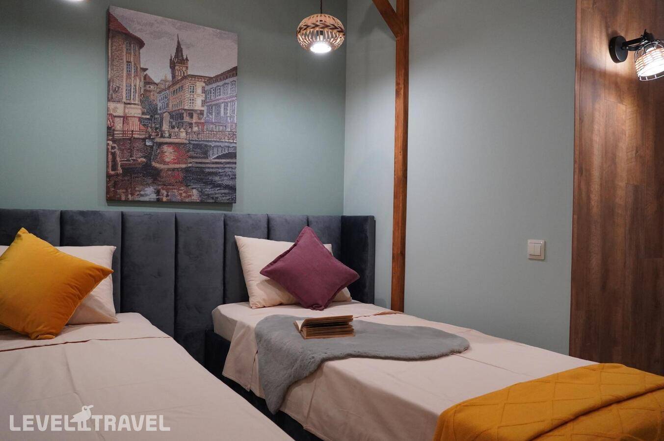 фотографии отеля Апартаменты На Проспекте Калининградский в Россия(Светлогорск) - фото №65