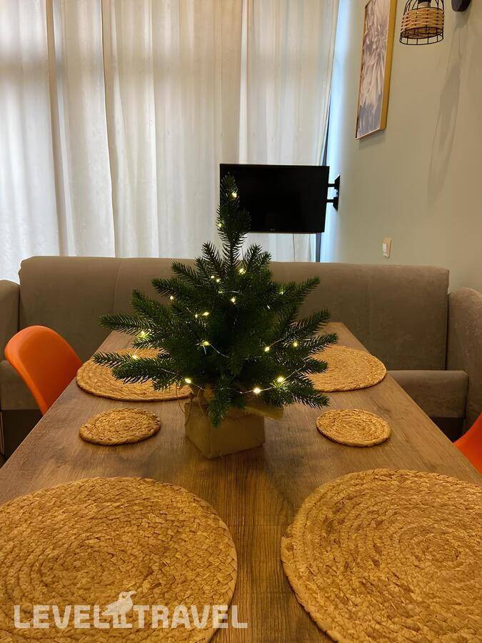 фотографии отеля Апартаменты На Проспекте Калининградский в Россия(Светлогорск) - фото №63