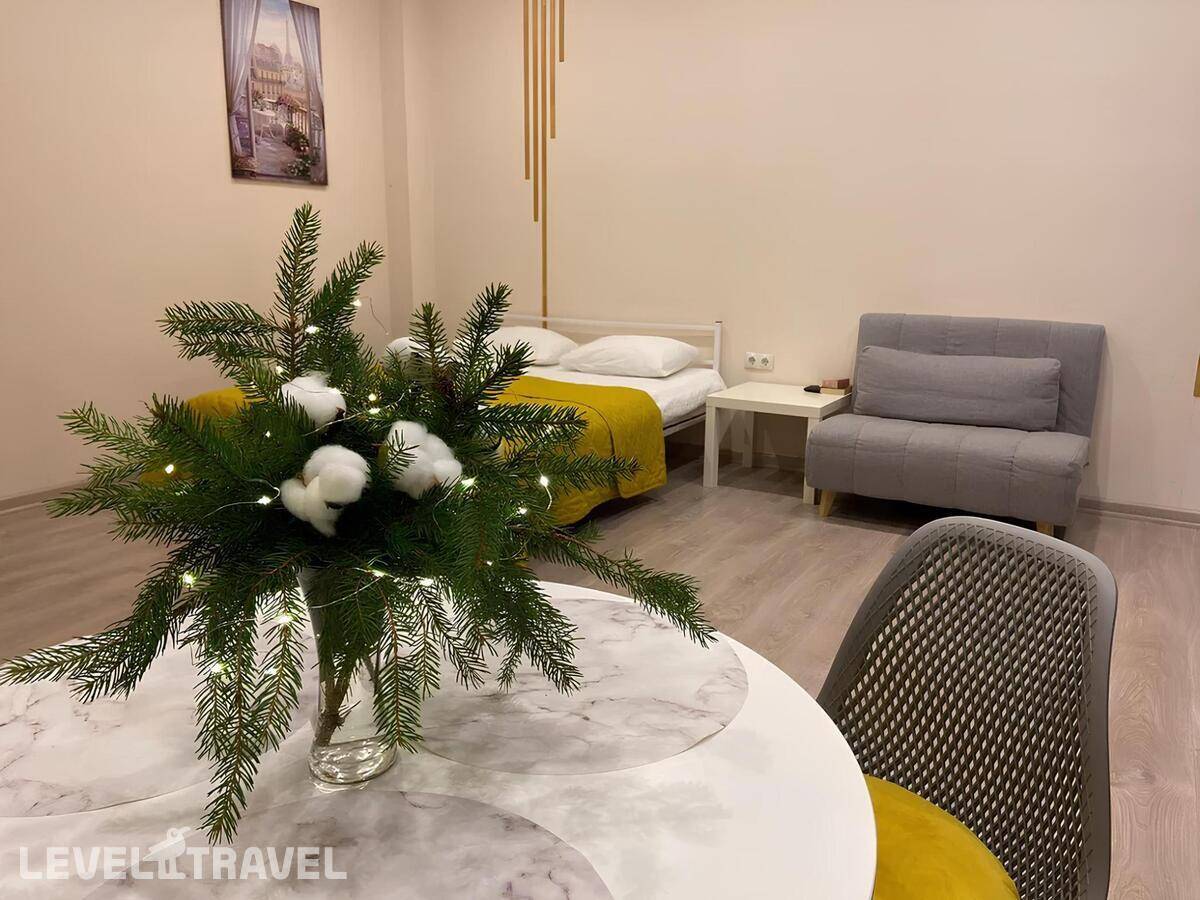 фотографии отеля Апартаменты На Проспекте Калининградский в Россия(Светлогорск) - фото №50