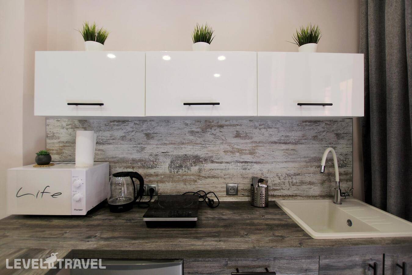 фотографии отеля Апартаменты На Проспекте Калининградский в Россия(Светлогорск) - фото №51