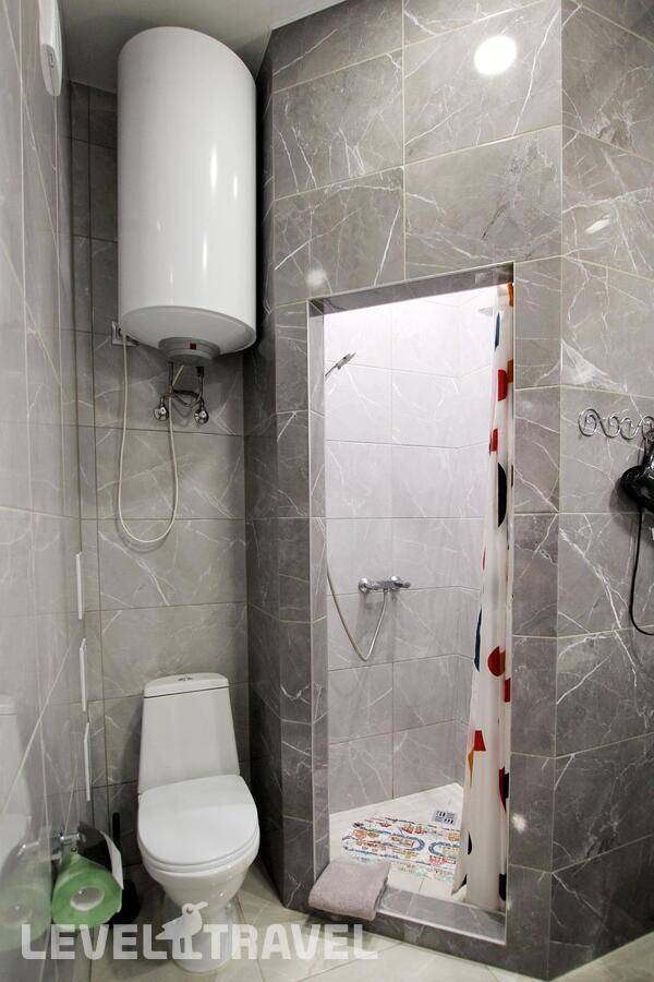 фотографии отеля Апартаменты На Проспекте Калининградский в Россия(Светлогорск) - фото №41