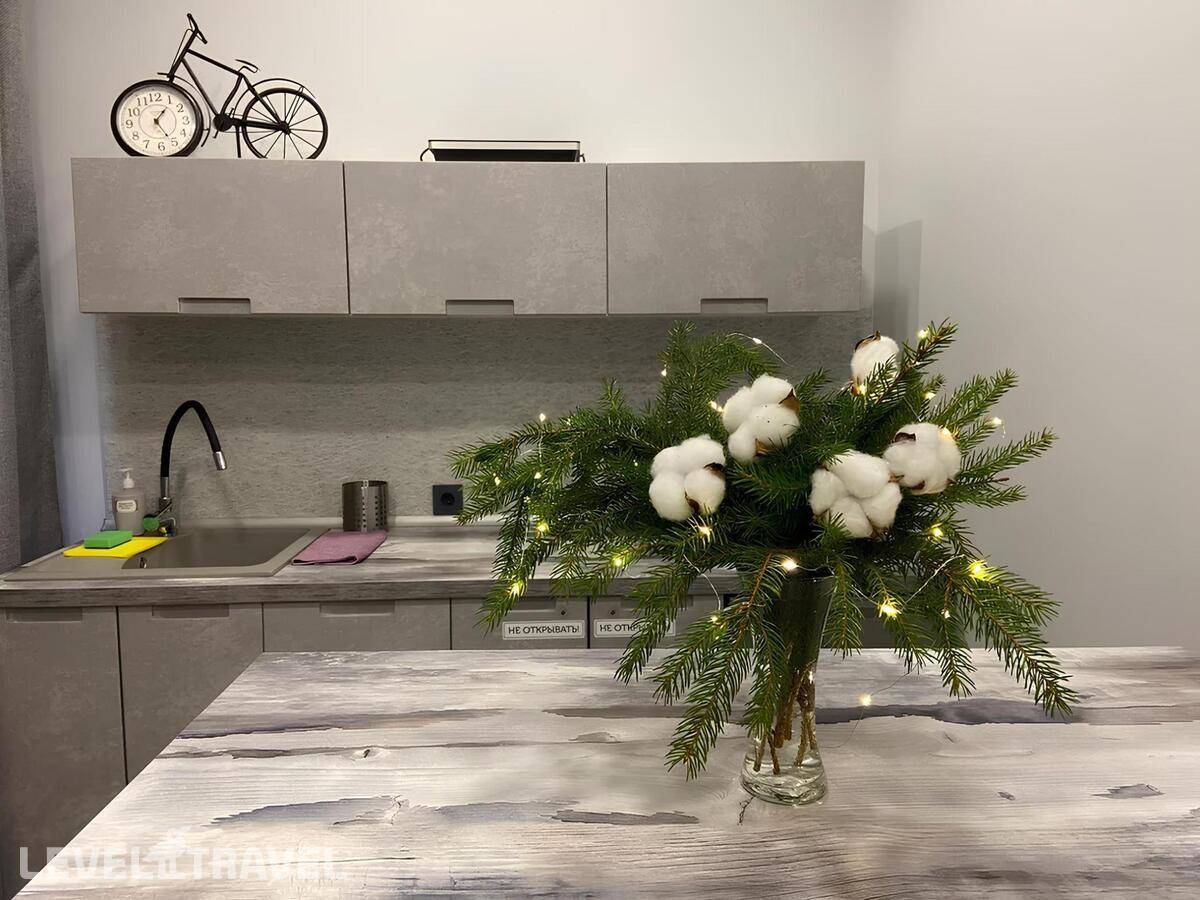 фотографии отеля Апартаменты На Проспекте Калининградский в Россия(Светлогорск) - фото №22