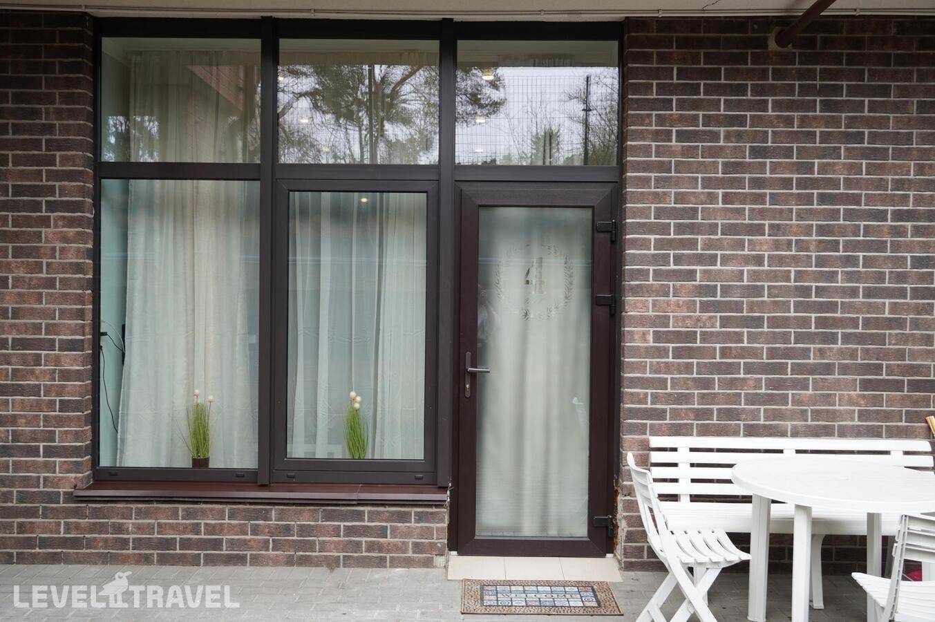 фотографии отеля Апартаменты На Проспекте Калининградский в Россия(Светлогорск) - фото №80