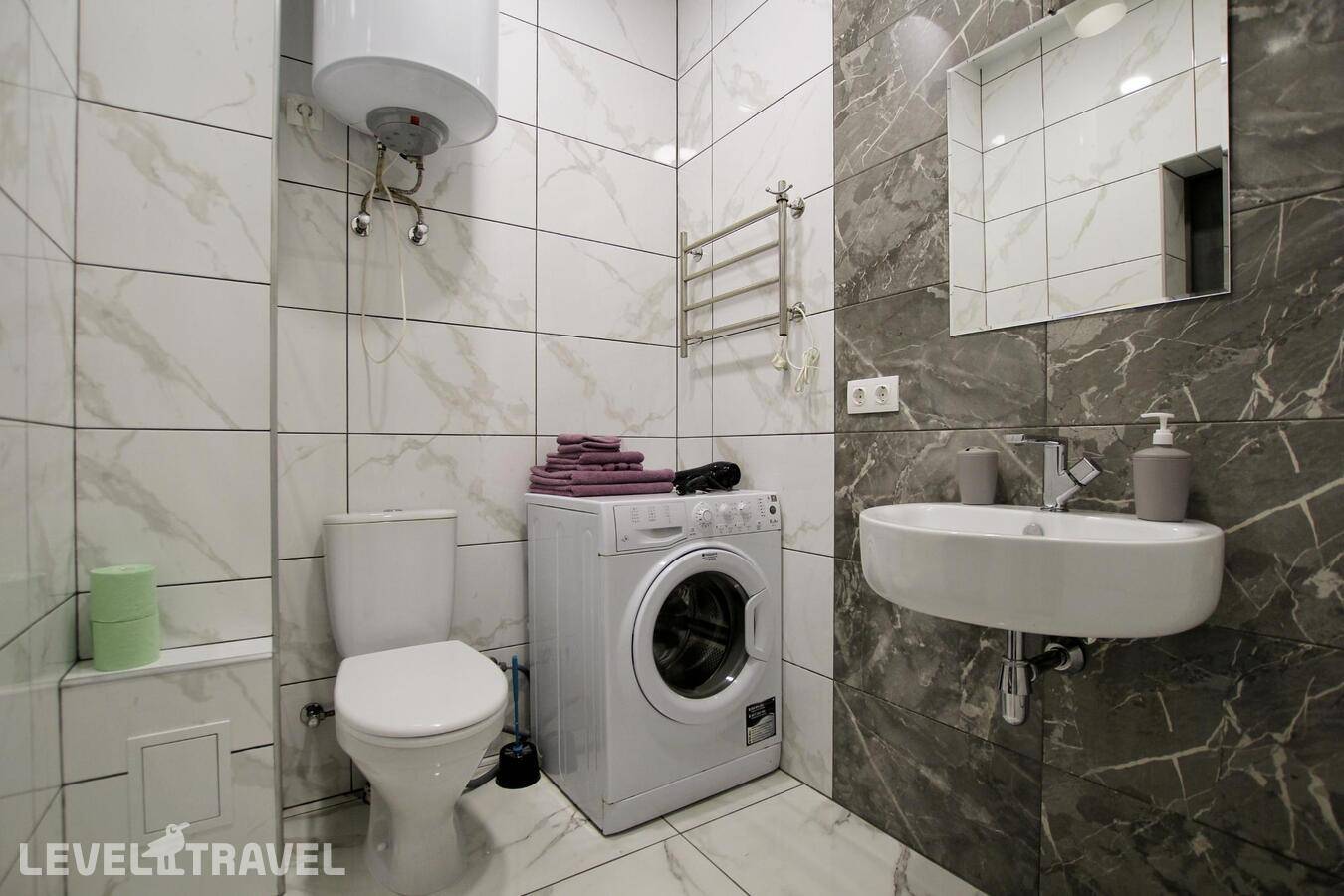 фотографии отеля Апартаменты На Проспекте Калининградский в Россия(Светлогорск) - фото №29