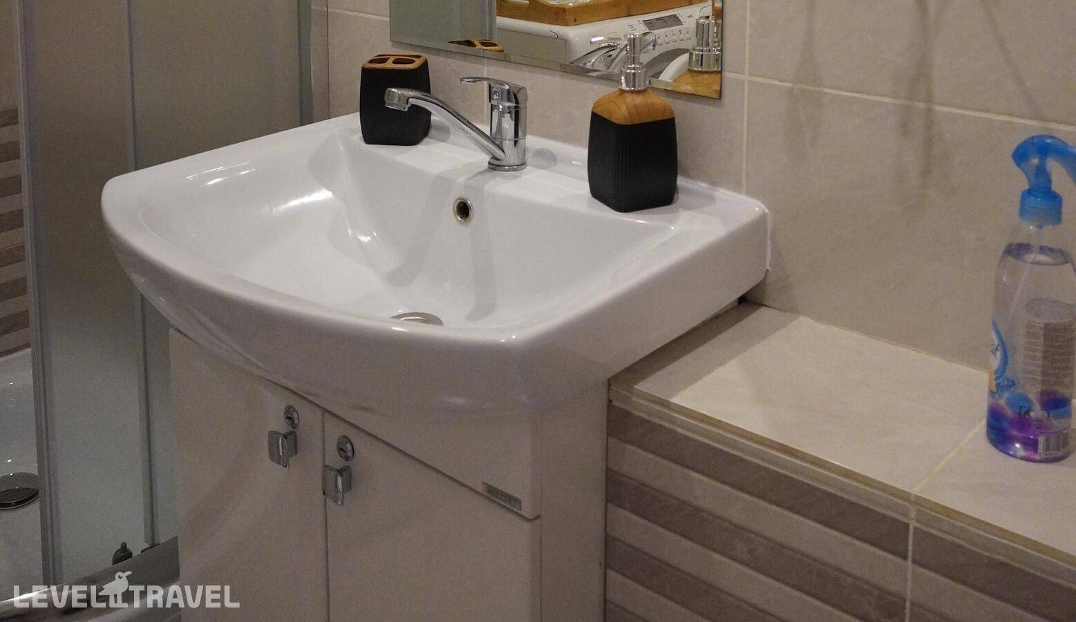 фотографии отеля Апартаменты На Проспекте Калининградский в Россия(Светлогорск) - фото №76