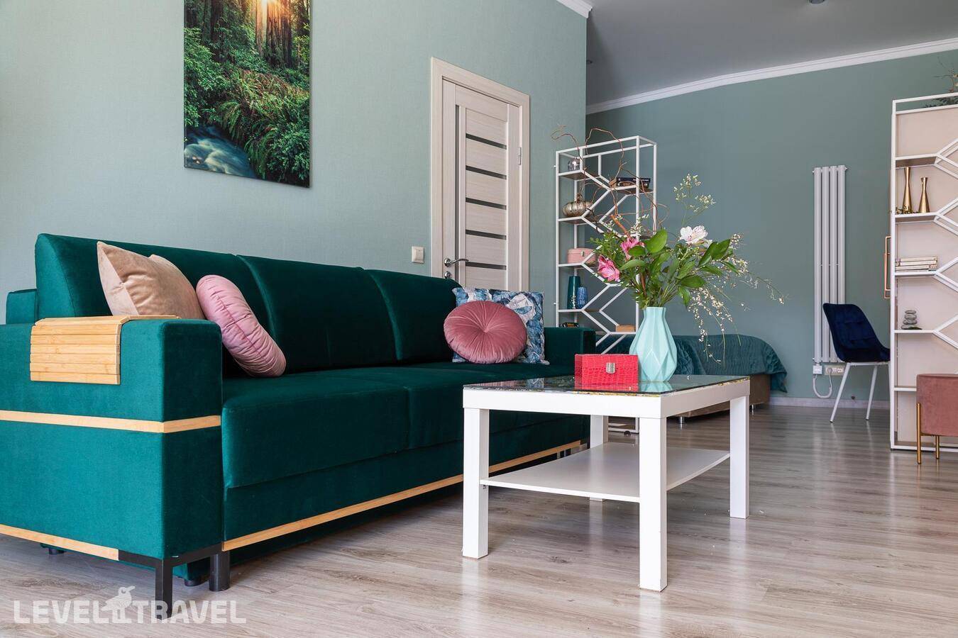 фотографии отеля Апартаменты На Проспекте Калининградский в Россия(Светлогорск) - фото №4