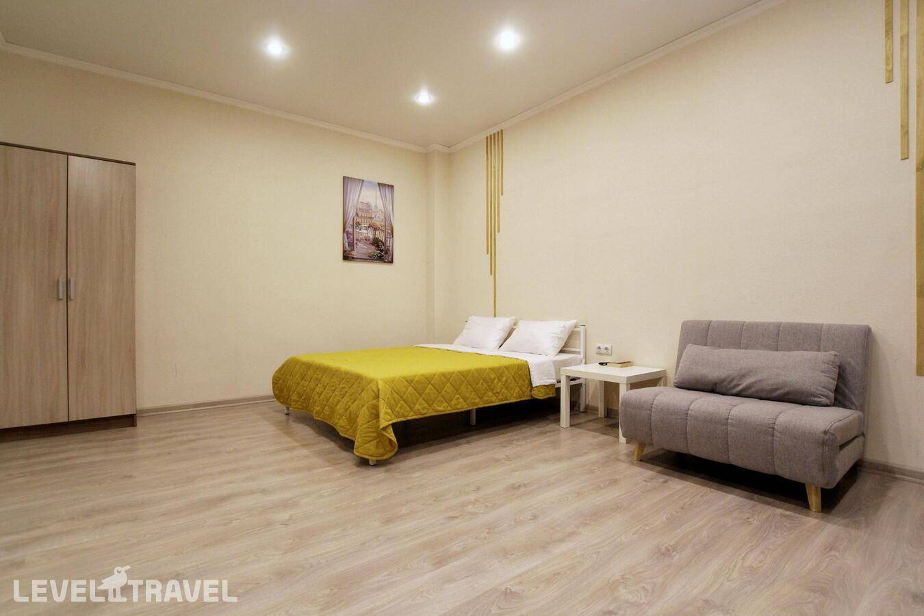 фотографии отеля Апартаменты На Проспекте Калининградский в Россия(Светлогорск) - фото №54