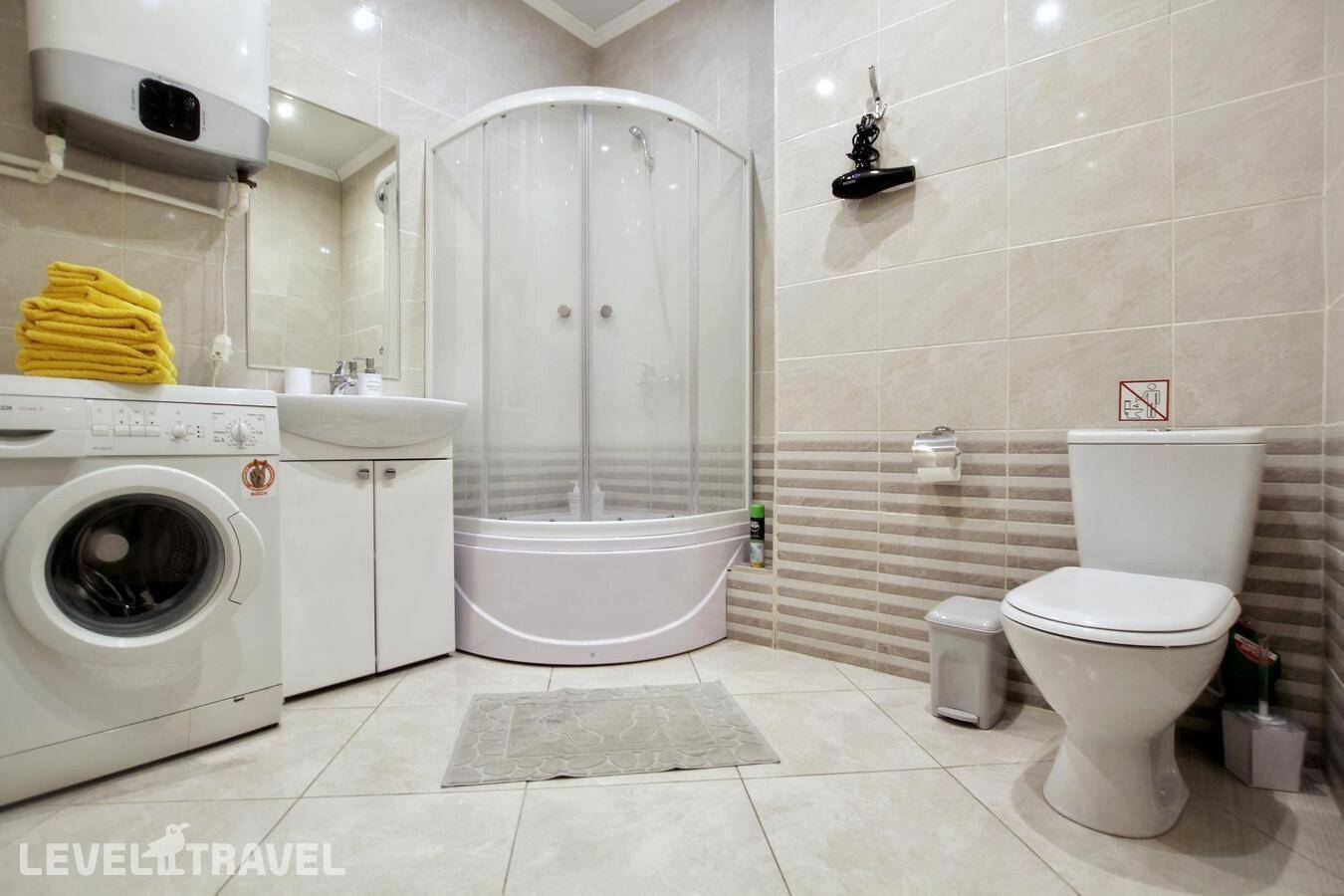 фотографии отеля Апартаменты На Проспекте Калининградский в Россия(Светлогорск) - фото №60