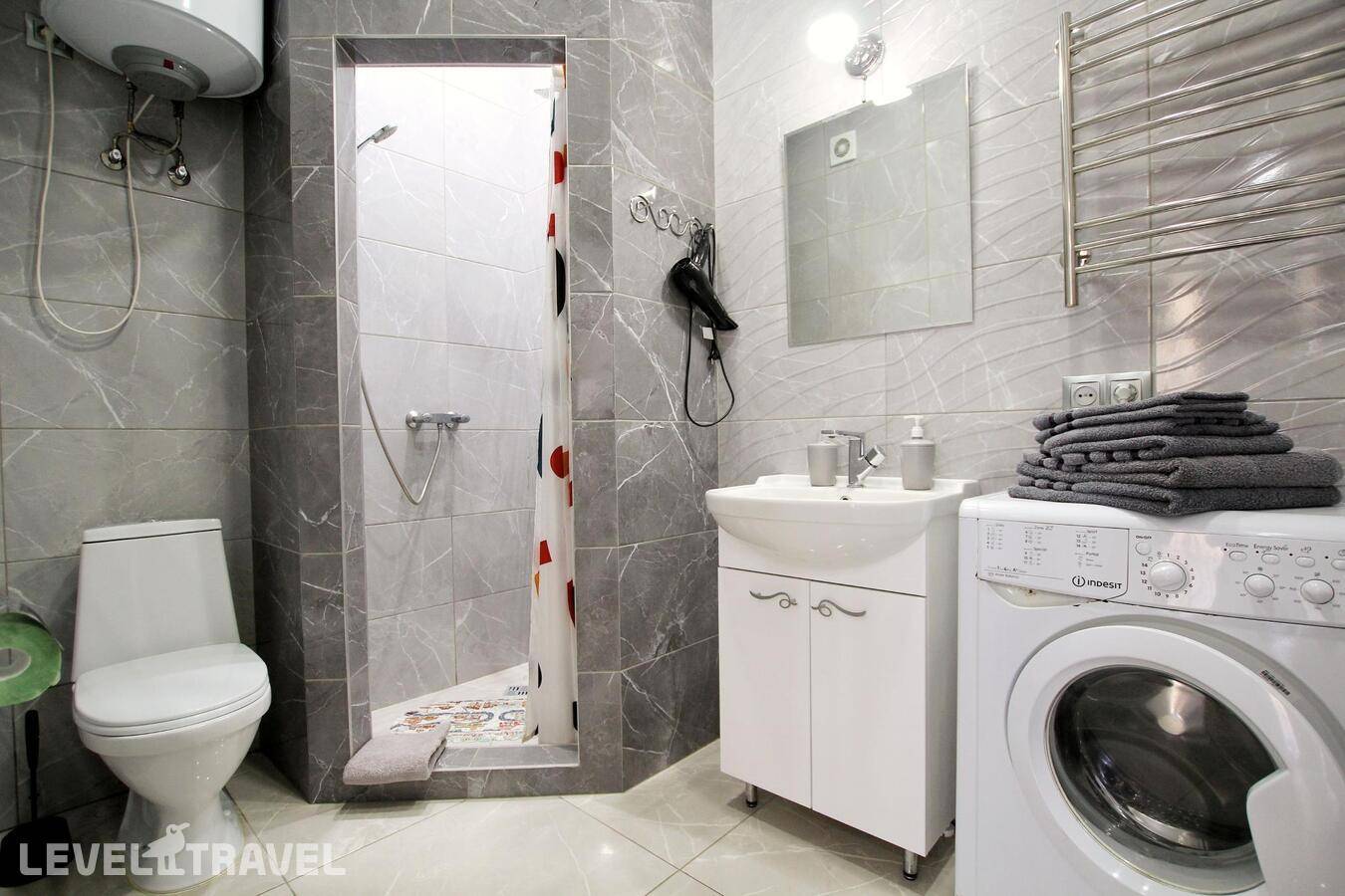 фотографии отеля Апартаменты На Проспекте Калининградский в Россия(Светлогорск) - фото №42