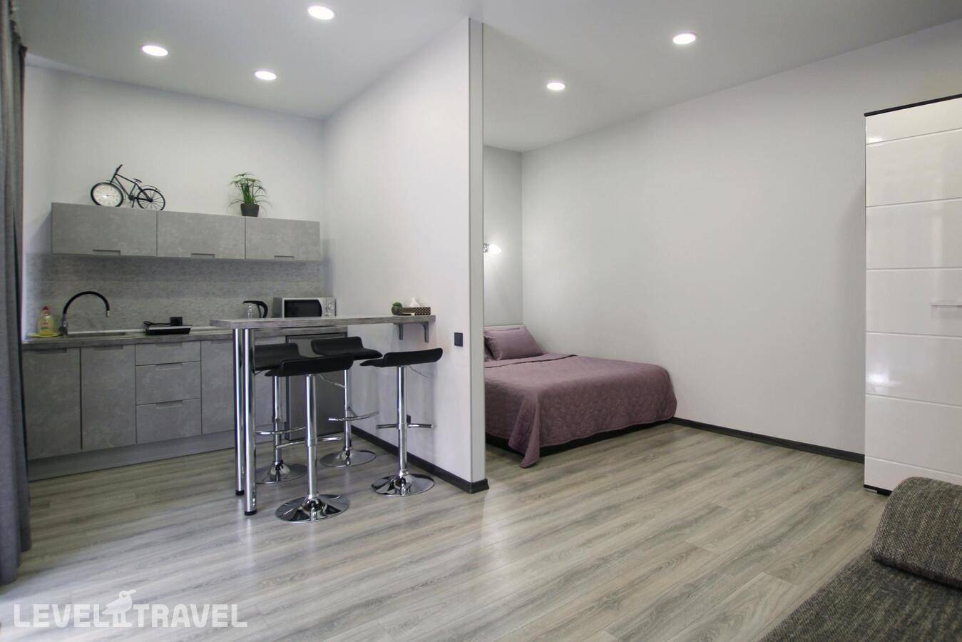 фотографии отеля Апартаменты На Проспекте Калининградский в Россия(Светлогорск) - фото №31