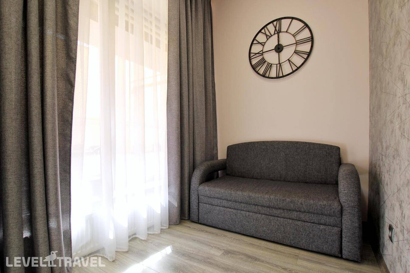 фотографии отеля Апартаменты На Проспекте Калининградский в Россия(Светлогорск) - фото №16