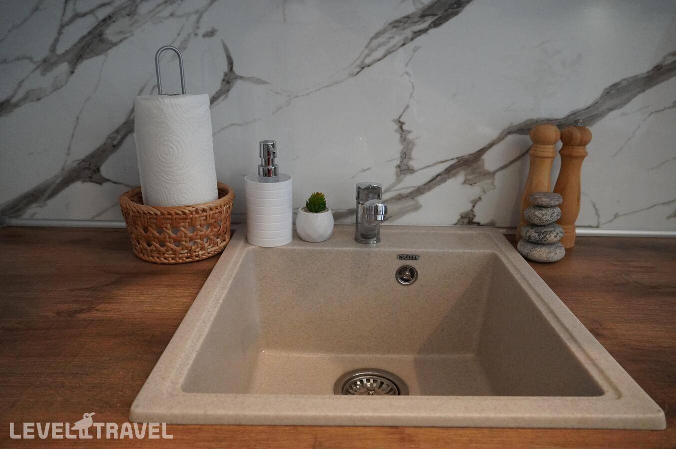 фотографии отеля Апартаменты На Проспекте Калининградский в Россия(Светлогорск) - фото №73