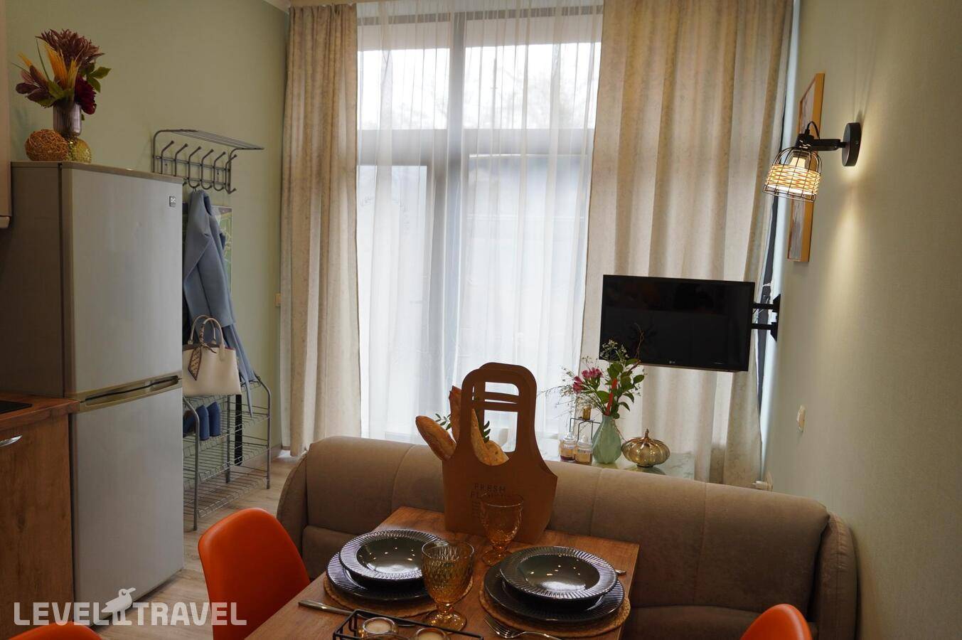 фотографии отеля Апартаменты На Проспекте Калининградский в Россия(Светлогорск) - фото №77