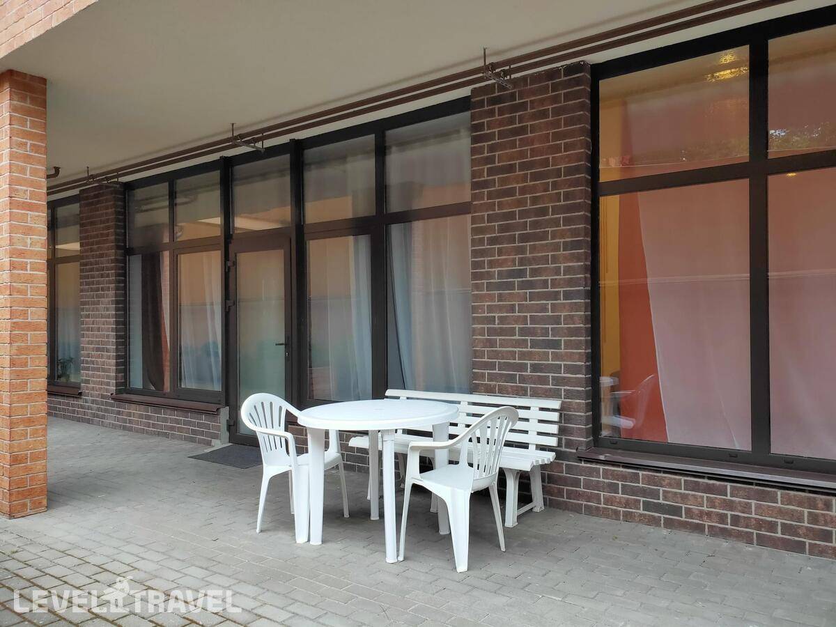 фотографии отеля Апартаменты На Проспекте Калининградский в Россия(Светлогорск) - фото №53