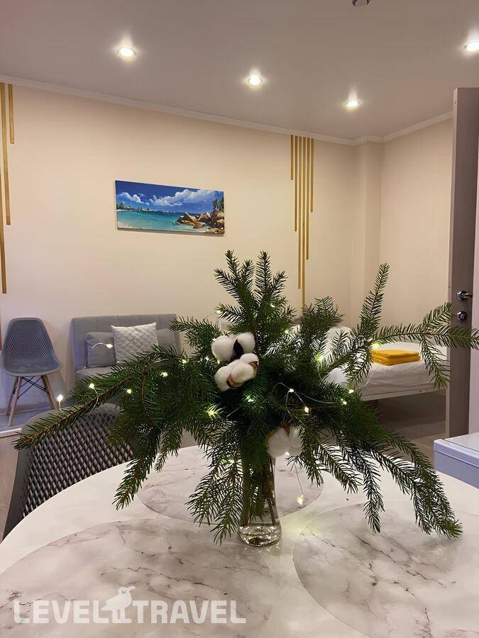 фотографии отеля Апартаменты На Проспекте Калининградский в Россия(Светлогорск) - фото №55