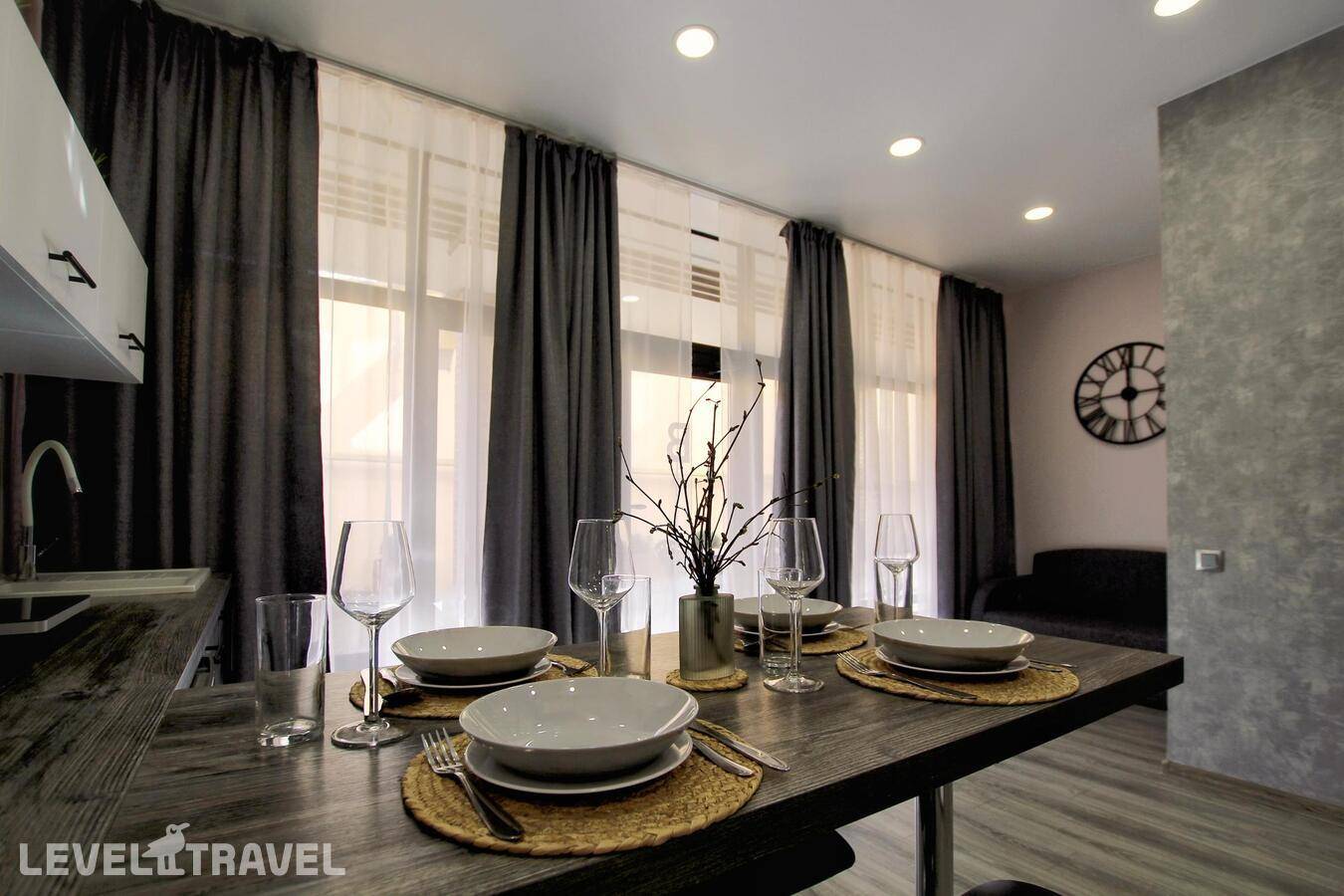 фотографии отеля Апартаменты На Проспекте Калининградский в Россия(Светлогорск) - фото №15