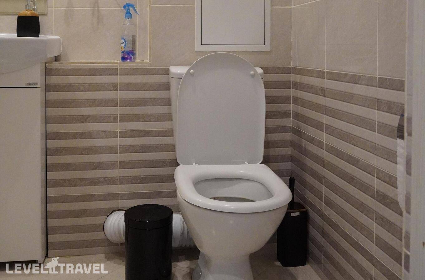 фотографии отеля Апартаменты На Проспекте Калининградский в Россия(Светлогорск) - фото №78