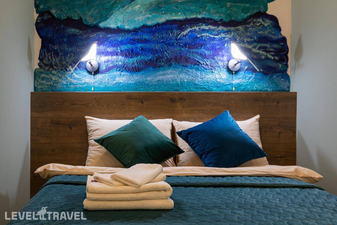 фотографии отеля Апартаменты На Проспекте Калининградский в Россия(Светлогорск) - фото №2