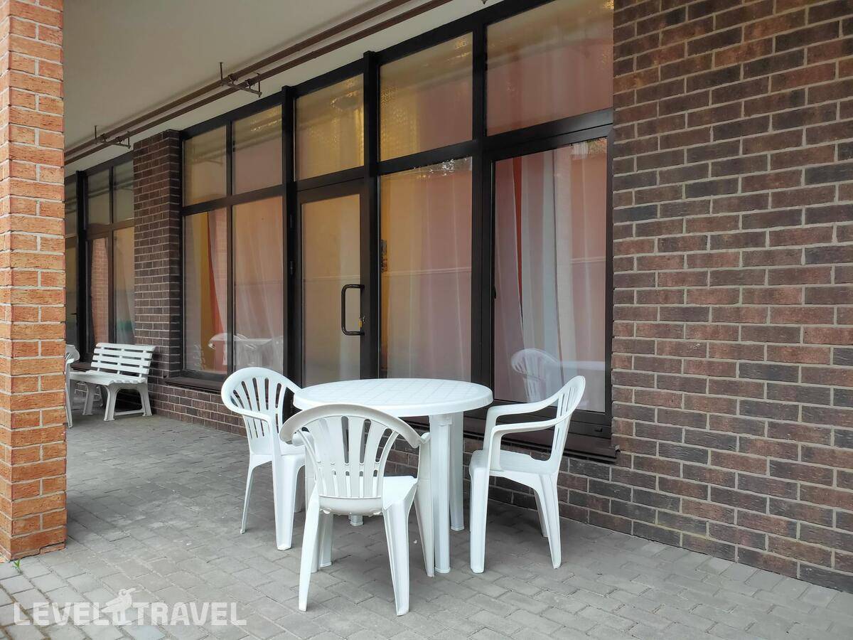 фотографии отеля Апартаменты На Проспекте Калининградский в Россия(Светлогорск) - фото №58