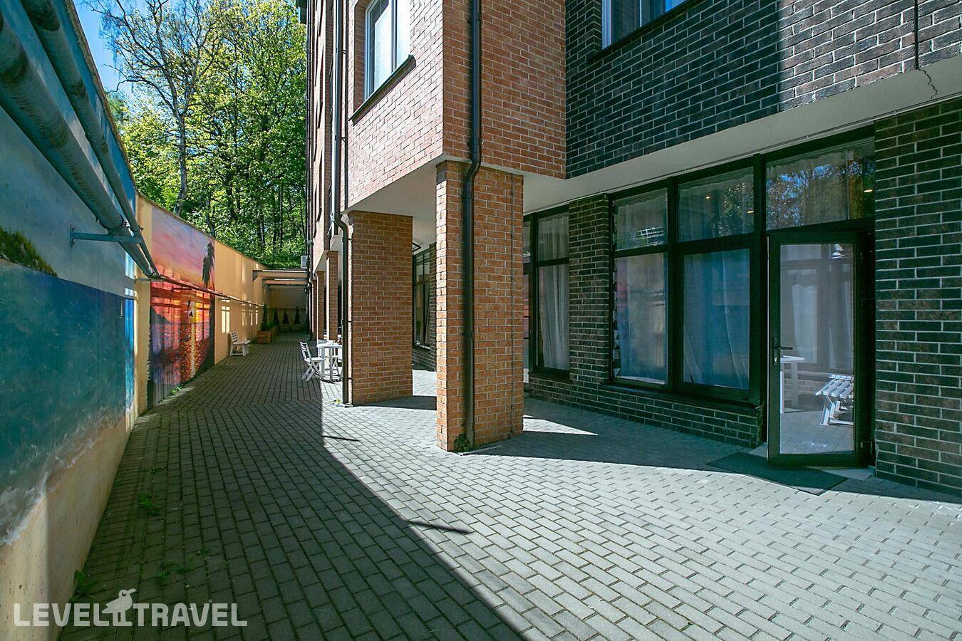 фотографии отеля Апартаменты На Проспекте Калининградский в Россия(Светлогорск) - фото №36