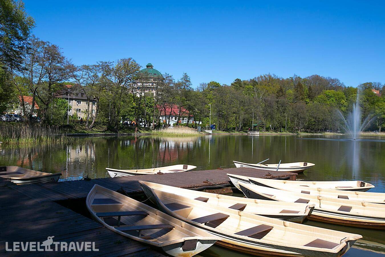 фотографии отеля Апартаменты На Проспекте Калининградский в Россия(Светлогорск) - фото №35