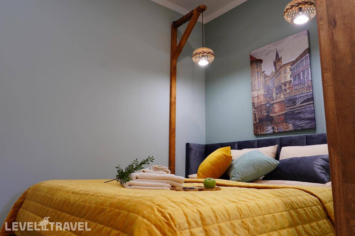 фотографии отеля Апартаменты На Проспекте Калининградский в Россия(Светлогорск) - фото №10