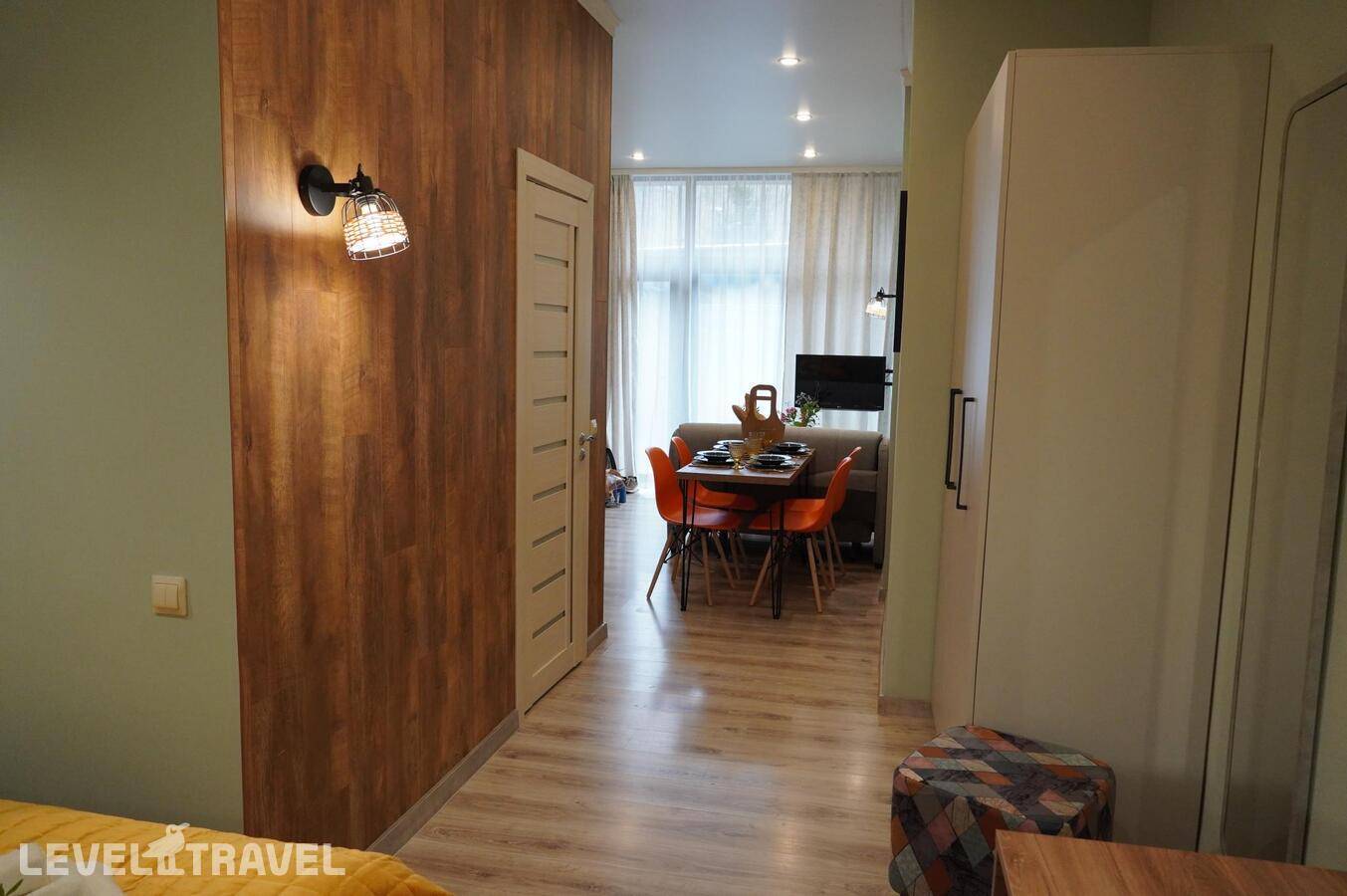 фотографии отеля Апартаменты На Проспекте Калининградский в Россия(Светлогорск) - фото №68