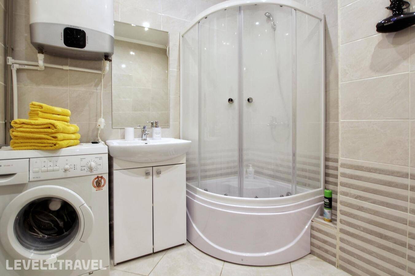 фотографии отеля Апартаменты На Проспекте Калининградский в Россия(Светлогорск) - фото №59