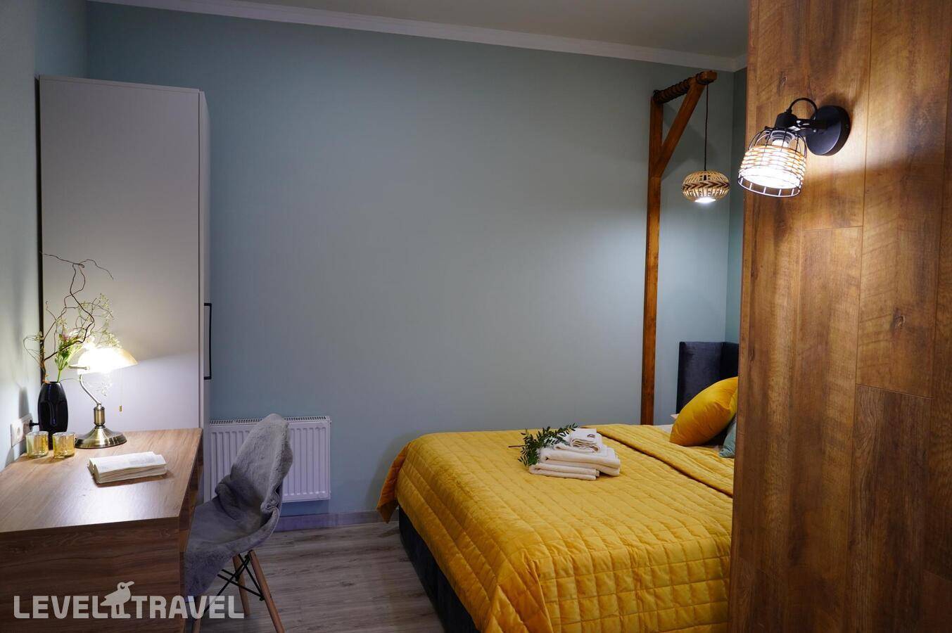 фотографии отеля Апартаменты На Проспекте Калининградский в Россия(Светлогорск) - фото №64