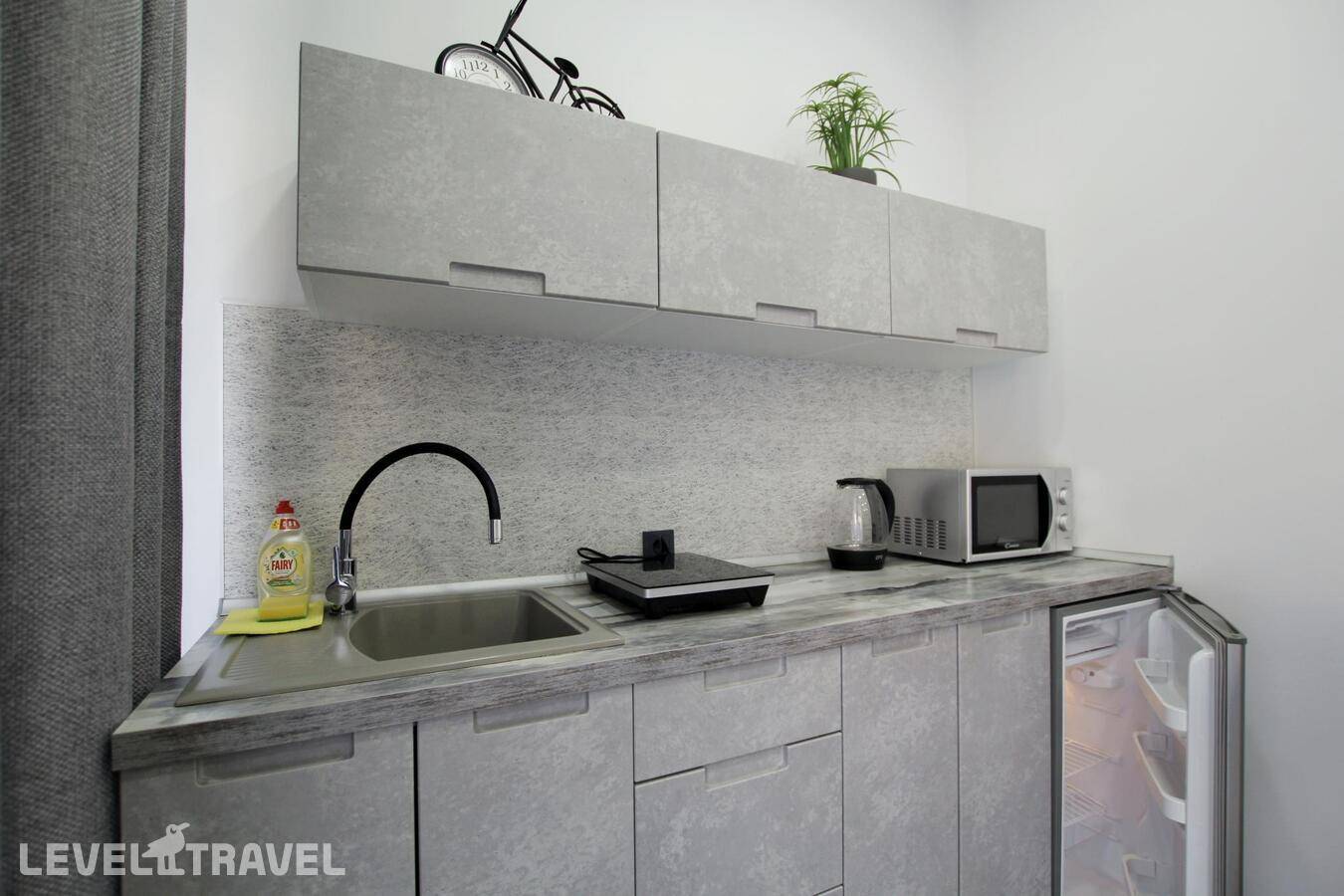 фотографии отеля Апартаменты На Проспекте Калининградский в Россия(Светлогорск) - фото №26