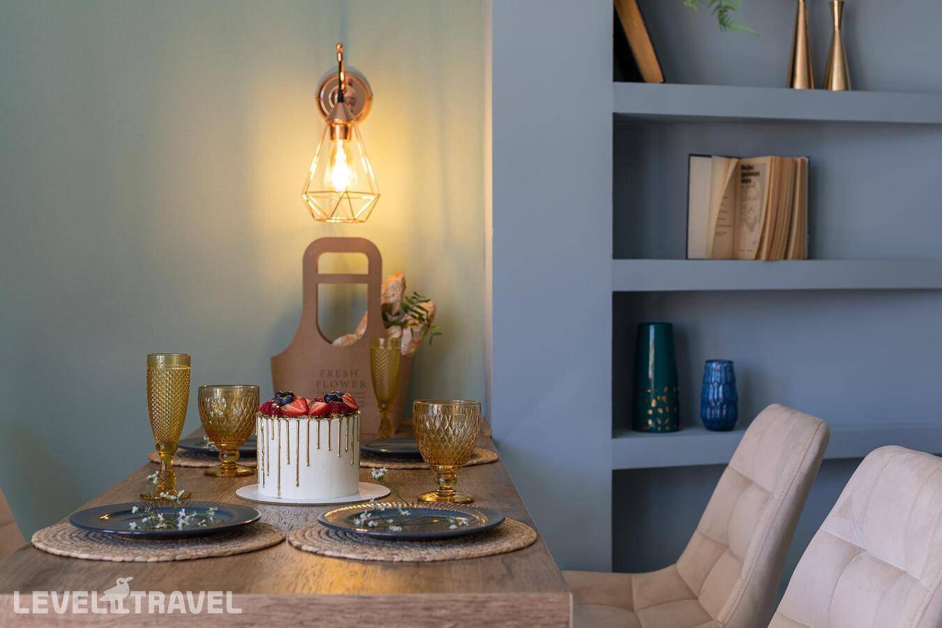 фотографии отеля Апартаменты На Проспекте Калининградский в Россия(Светлогорск) - фото №7