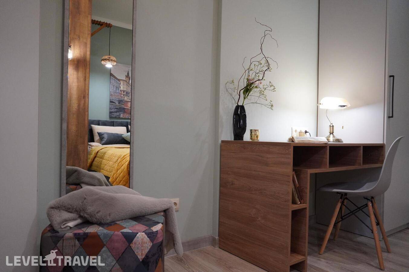 фотографии отеля Апартаменты На Проспекте Калининградский в Россия(Светлогорск) - фото №12