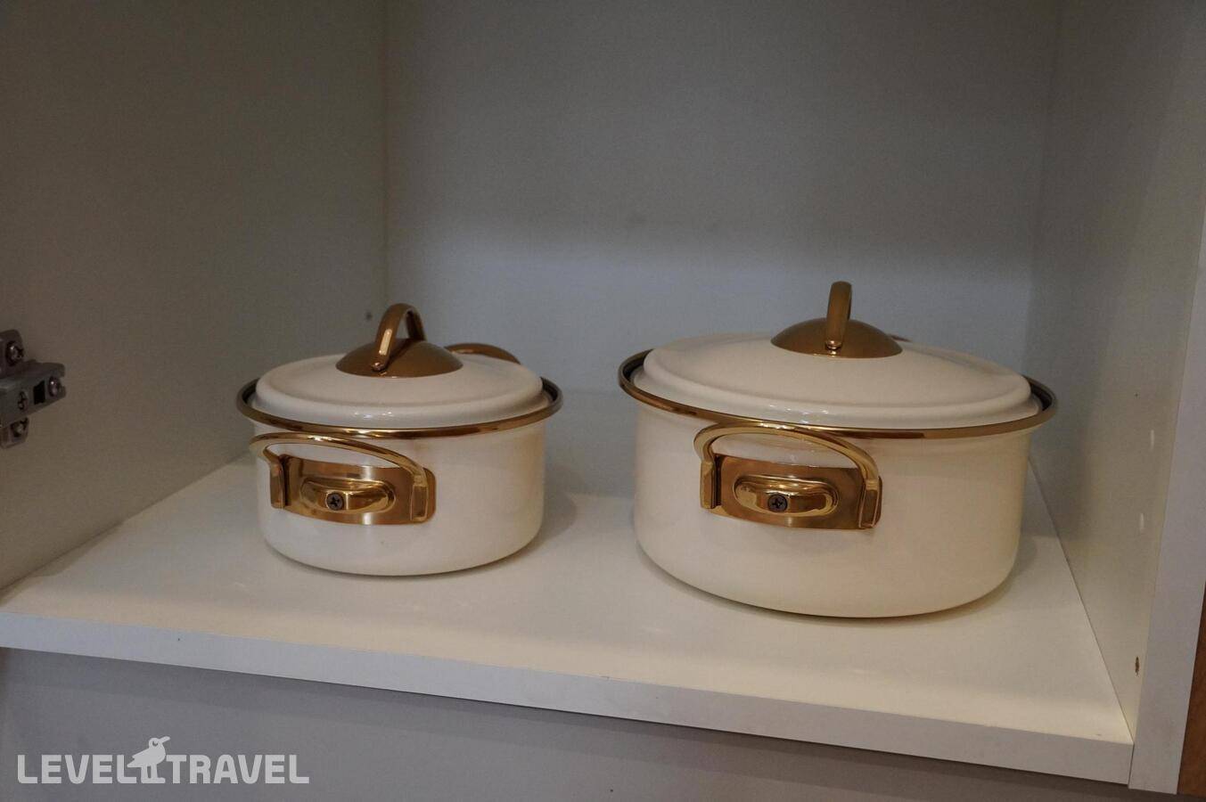 фотографии отеля Апартаменты На Проспекте Калининградский в Россия(Светлогорск) - фото №75