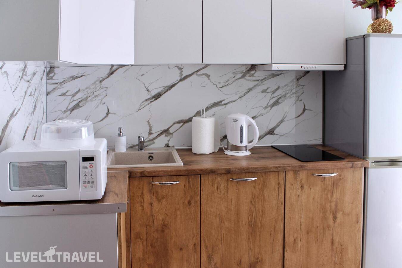 фотографии отеля Апартаменты На Проспекте Калининградский в Россия(Светлогорск) - фото №70