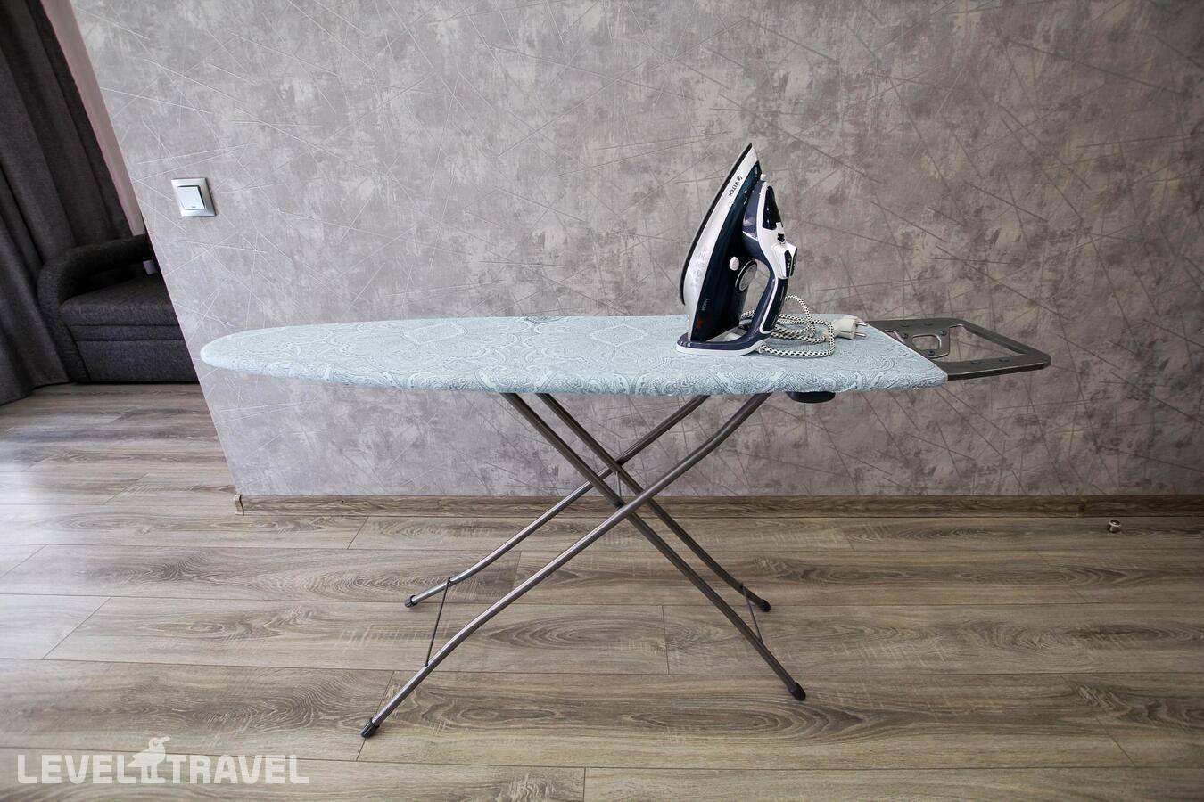 фотографии отеля Апартаменты На Проспекте Калининградский в Россия(Светлогорск) - фото №43