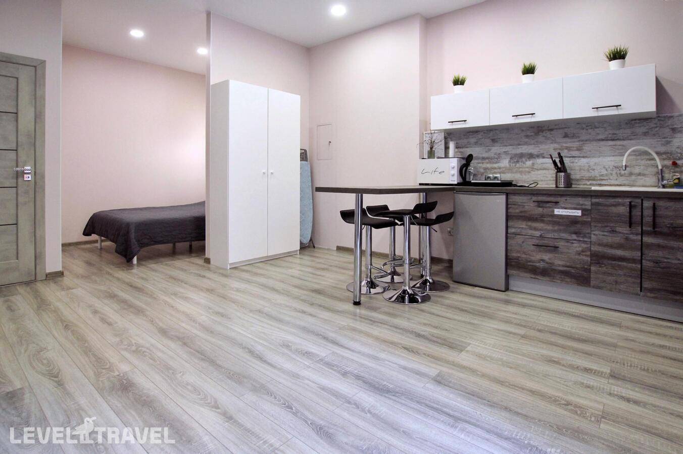 фотографии отеля Апартаменты На Проспекте Калининградский в Россия(Светлогорск) - фото №47