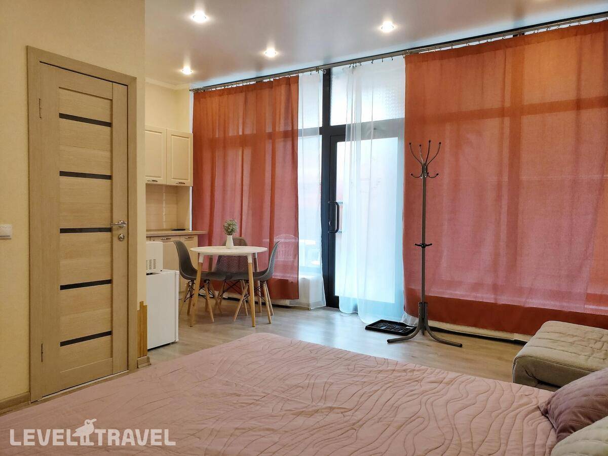 фотографии отеля Апартаменты На Проспекте Калининградский в Россия(Светлогорск) - фото №62