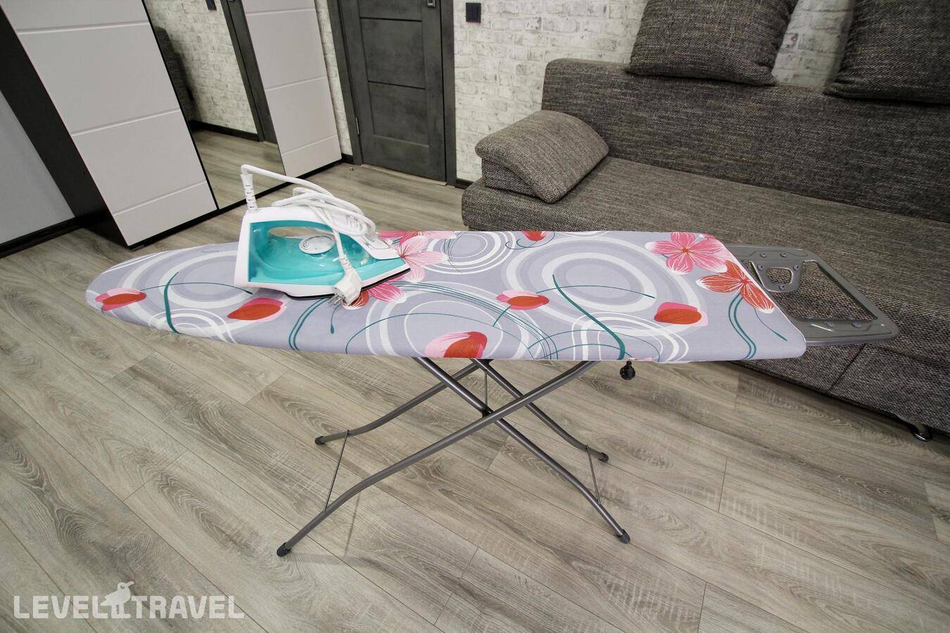 фотографии отеля Апартаменты На Проспекте Калининградский в Россия(Светлогорск) - фото №34