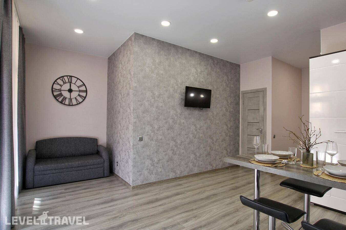 фотографии отеля Апартаменты На Проспекте Калининградский в Россия(Светлогорск) - фото №39